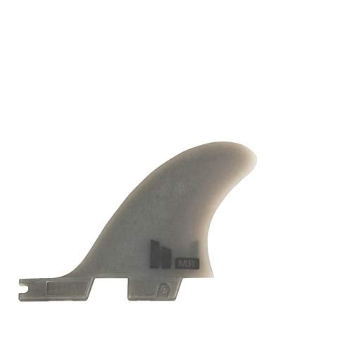 FCS II MR Neo Glass Smoke XLarge Tri