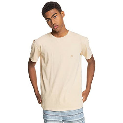 Quiksilver Men's Basic Bubble Tee