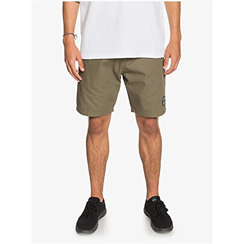 Quiksilver Men's Micro Tropic Shorts