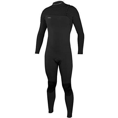 O'Neill Men's Hyperfreak 4/3mm Zipless Full Wetsuit
