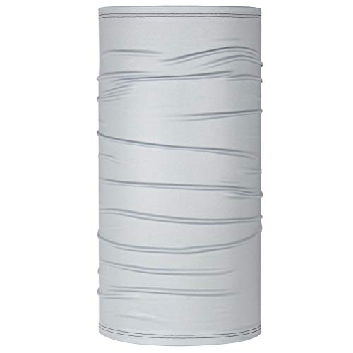 BLACKSTRAP Therma Tube Neck Gaiter (Steel, One Size)