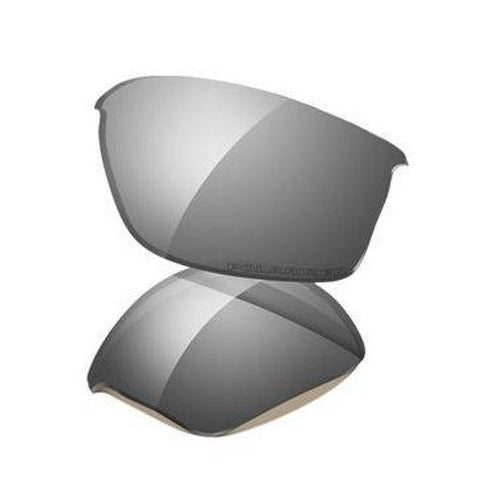 Oakley Men's Flak Jacket Sunglasses Replacement Lenses, 63 mm