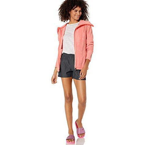 Roxy Women's Electric Feeling Fleece Jacket