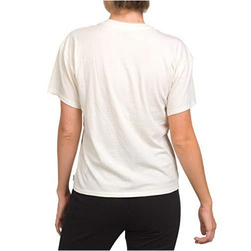 Hurley Womens Redemption Washed Girlfriend Crew