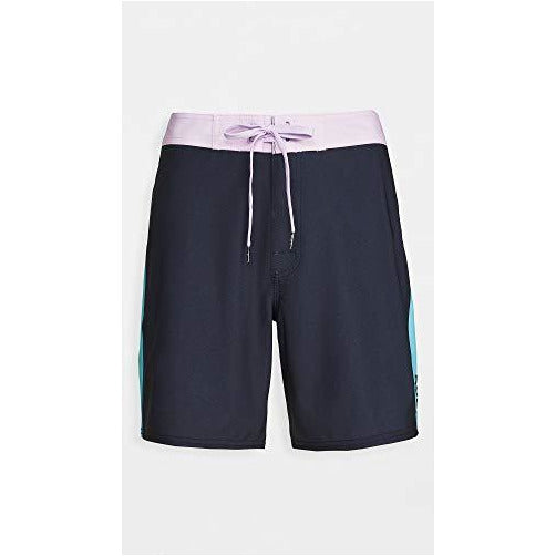 RVCA Men's Apex Trunk