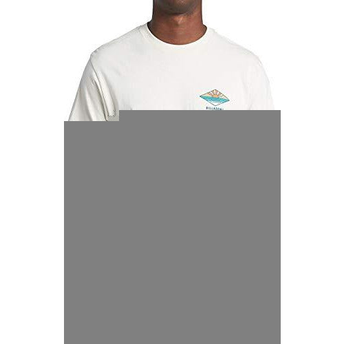 Billabong Men's A Frame Shirts,Large,Rock