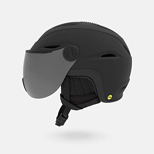 Giro Vue MIPS Snow Helmet with Integrated Goggle Shield