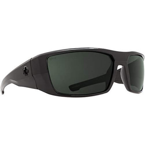Dirk SOSI ANSI RX Black - HD Plus Gray Green