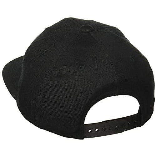 RVCA Boys' Twill Snapback Hat