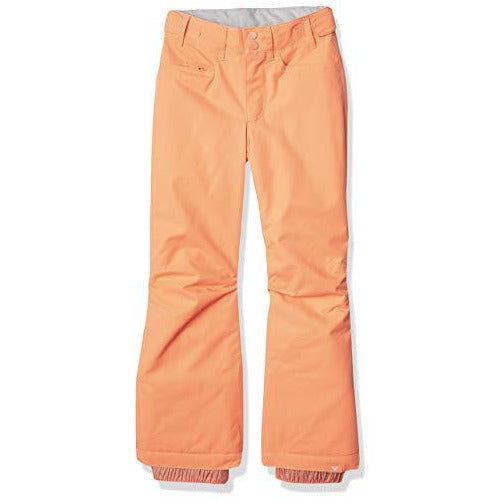 Roxy Backyard Insulated Snowboard Pant Girls