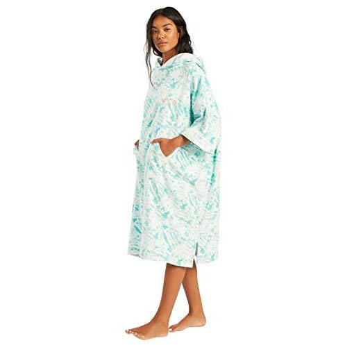 Billabong Women's Hoodie Changing Towel