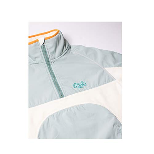 HOWL Men's Pullover Fleece