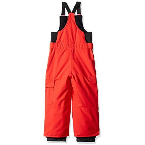 Quiksilver Boys' Big Boogie Kids Bib 10k Snow Pants