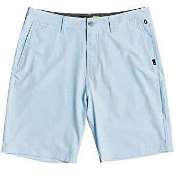 Quiksilver Men's Union Amphibian Hybrid 20 Inch Outseam Water Friendly Short