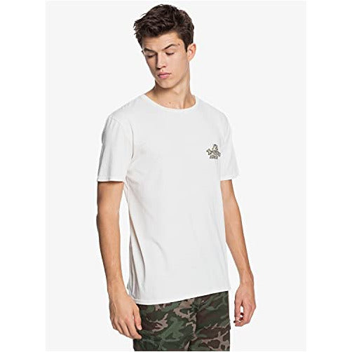 Quiksilver Men's Surf Safari Tee