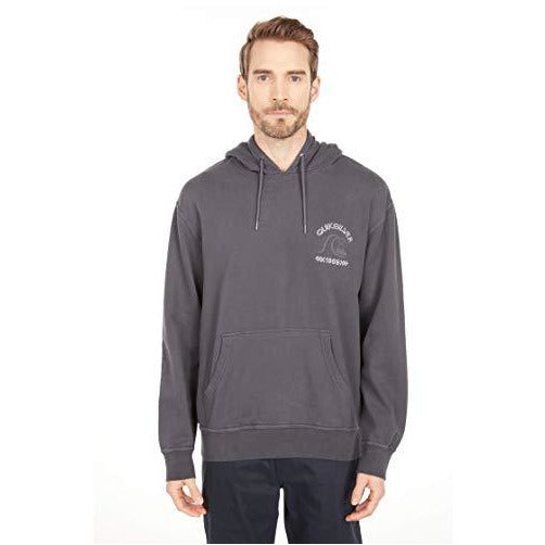 Quiksilver Kool Running Pullover Hoodie