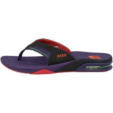 REEF Men's Fanning Flip Flop