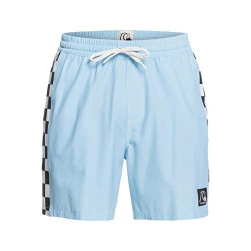 Quiksilver DNA Checker Arch Volley 17 Bordshort BFA0 S