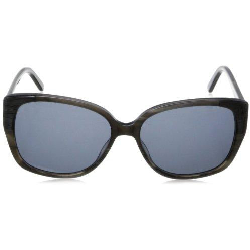 Black Flys Cabana Fly Square Sunglasses