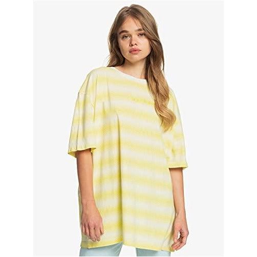 Quiksilver Women's Fairmood Oversized Tee