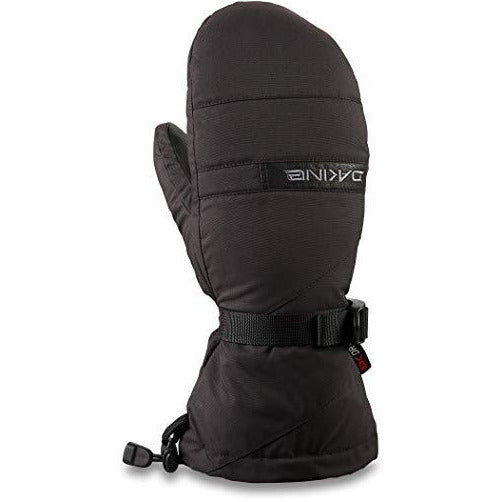Dakine Nova Snow Mitt - Black '20 | Small