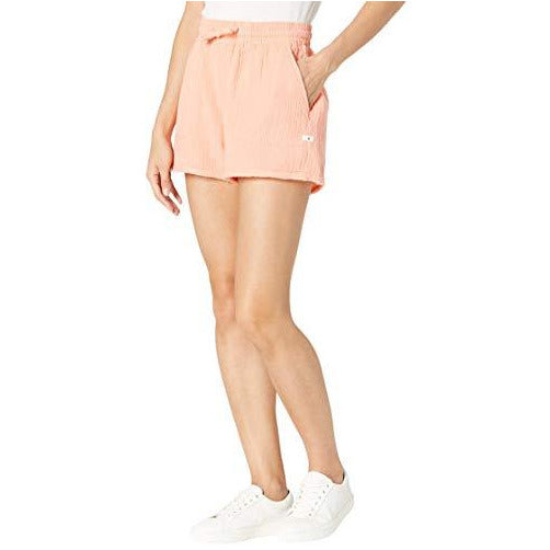 Hurley Womens Naturals Shorts