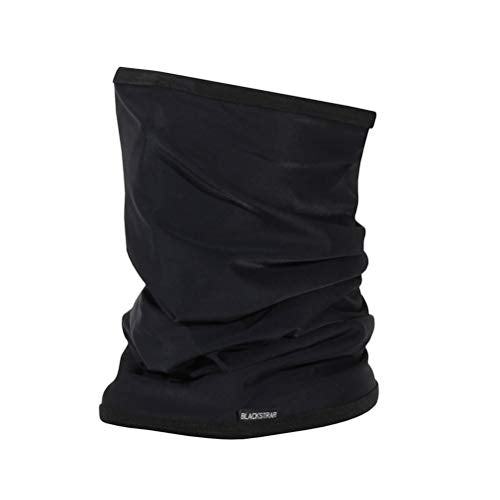 BLACKSTRAP Apex Tube - Black/One Size