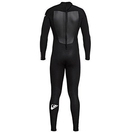 Quiksilver Mens 3/2 Prologue Back Zip Wetsuit