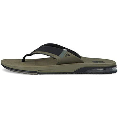 Reef Men's Flip Flop Sandals, Womens 8