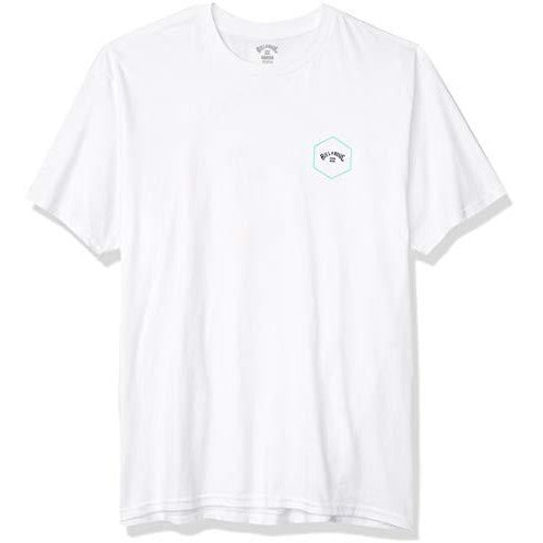 Billabong Men's Access Short Sleeve Tee