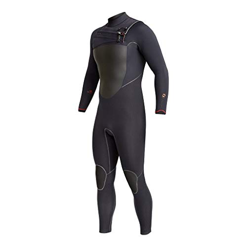 XCEL Mens 4/3mm Drylock X Fullsuit