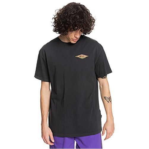 Quiksilver Men's Originals Shady Tee