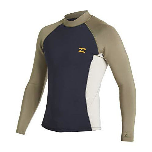 Billabong Men's 2Mm Revolution Interchange Jacket