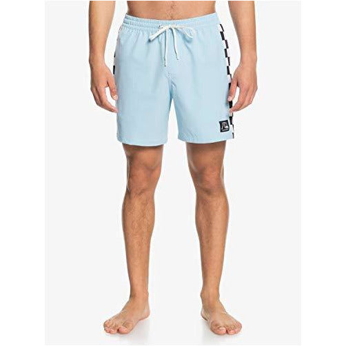 Quiksilver DNA Checker Arch Volley 17 Bordshort BFA0 S