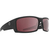 SPY Optic General | Wrap Sunglasses