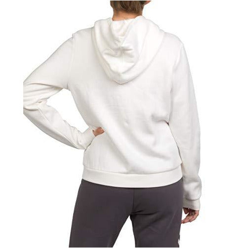 Hurley Womens Bille Script Perf Fleece Pullover
