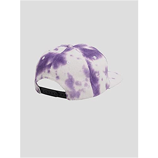 Quiksilver Womens Original Cords Corduroy Cap