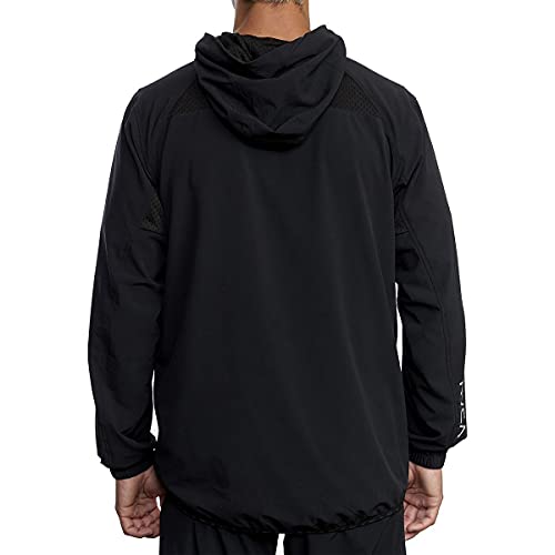 RVCA Men's Yogger Jacket II