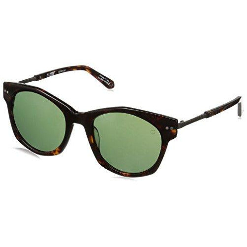 Spy Optic Mulholland Dark Tort/Happy Gray Green One Size