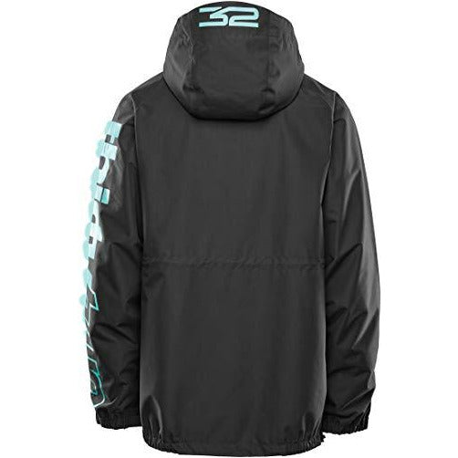 thirtytwo Men's Light Anorak