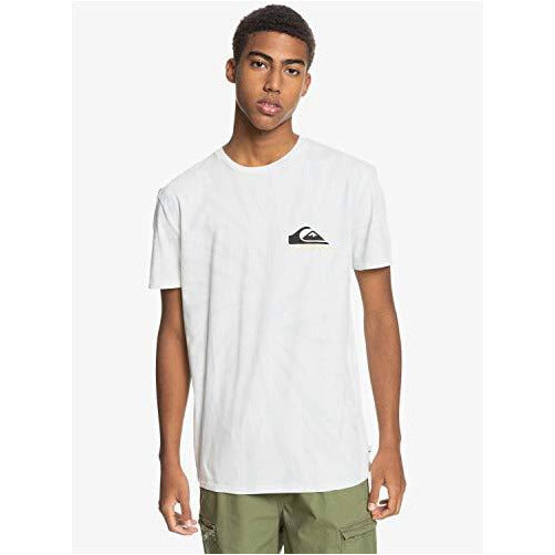 Quiksilver Slow Light Short Sleeve Tee
