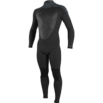 O'NEILL Epic 3/2 mm Back Zip Full Wetsuit