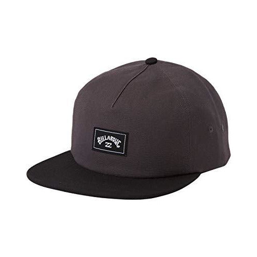 Billabong Men's Platform Arch Hat