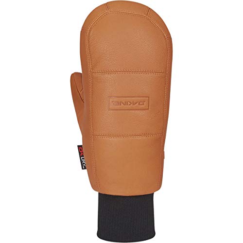 Dakine Women's Lotus Snow Mitt (Ginger, Xsmall)