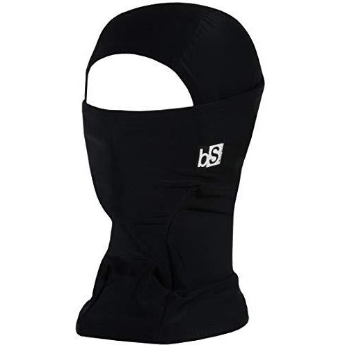 BLACKSTRAP The Hood Solid Balaclava