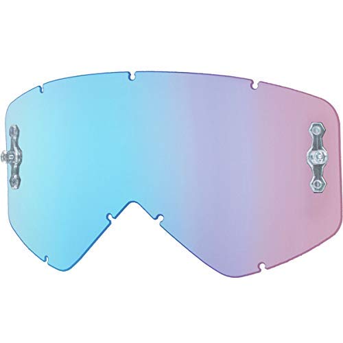 Smith Fuel Bike Goggle Replacement Lens