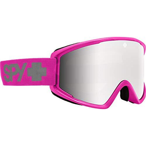 Spy Optic Crusher Snow Goggles