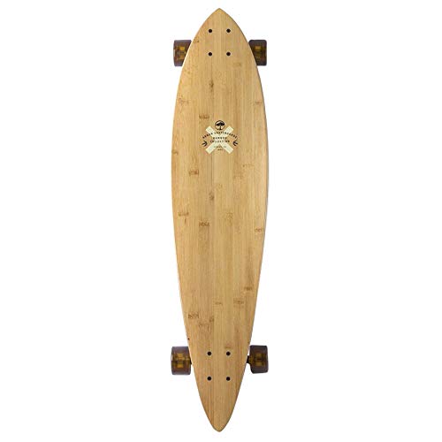Arbor Bamboo Complete Fish 37"