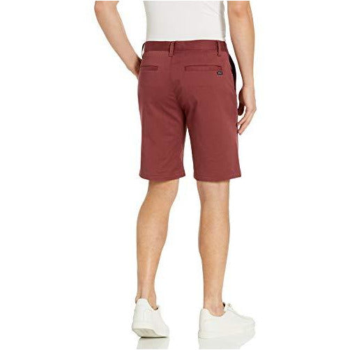 RVCA Men's The Week-End Stretch Short