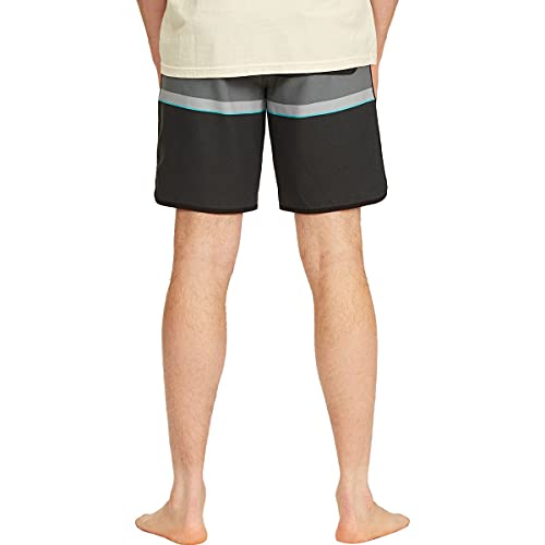 Billabong 73 Spinner Lo Tides 19" Boardshorts